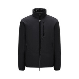 Moncler: Короткая куртка 