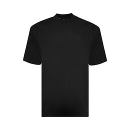 Balenciaga: Рваная футболка 