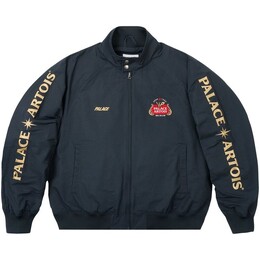 Palace: Чёрная куртка 