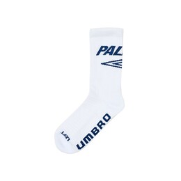 Palace: Белые носки 