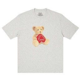 Palace: Весенняя футболка 