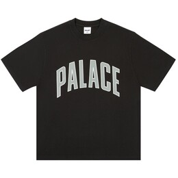 Palace: Спортивная футболка 