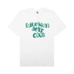 Billionaire Boys Club: Белая футболка 