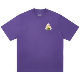 Palace: Осенняя футболка 