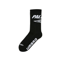 Palace: Чёрные носки 
