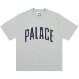 Palace: Спортивная футболка 