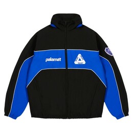 Palace: Чёрная куртка 