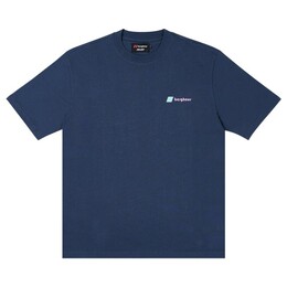 Palace: Тёмная футболка 