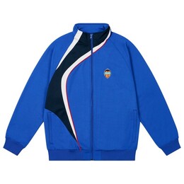 Palace: Голубая куртка 