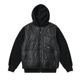 Palace: Чёрный жилет 