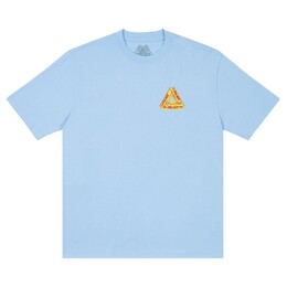 Palace: Весенняя футболка 
