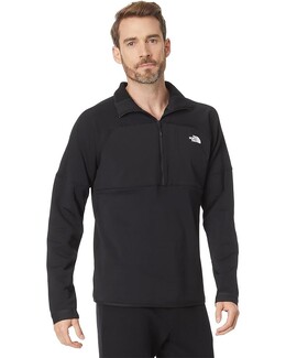 The North Face: Чёрная куртка  Canyonlands