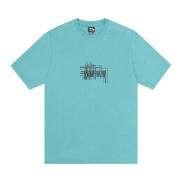 Stussy: Весенняя футболка 