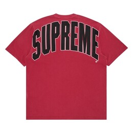 Supreme: Красная майка 