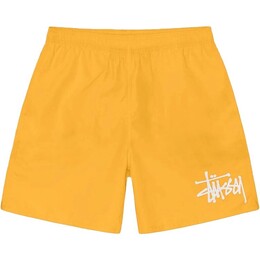 Stussy: Короткие шорты 