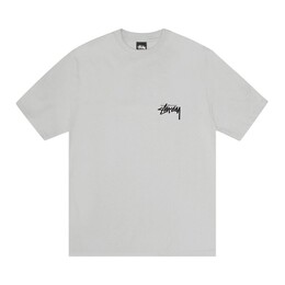 Stussy: Осенняя футболка 