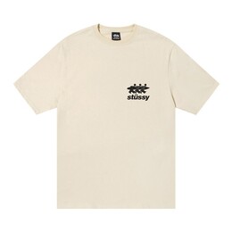 Stussy: Осенняя футболка 