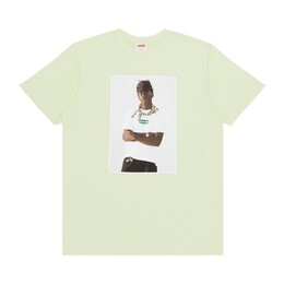 Supreme: Осенняя футболка 