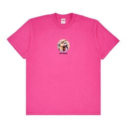Supreme: Весенняя футболка 