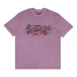 Supreme: Летняя майка 