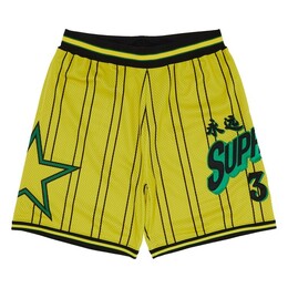 Supreme: Короткие шорты 