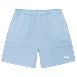 Stussy: Короткие шорты 