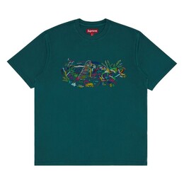 Supreme: Летняя майка 