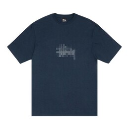 Stussy: Тёмная футболка 