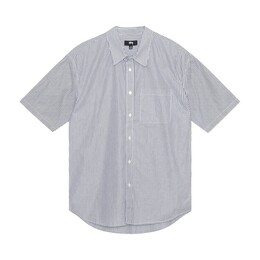 Stussy: Бальная рубашка 