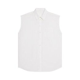 Helmut Lang: Рубашка без рукава 