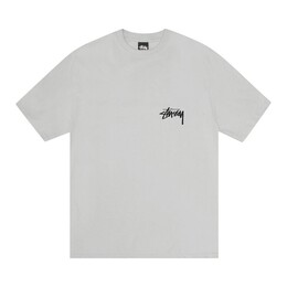 Stussy: Весенняя футболка 