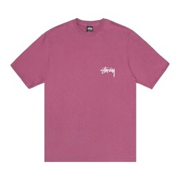 Stussy: Весенняя футболка 