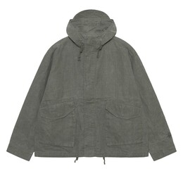 Stussy: Короткий пуховик 