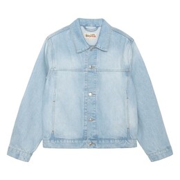Stussy: Джинсовая куртка 