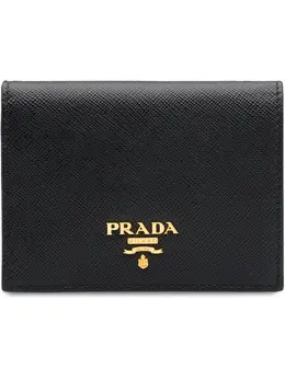 Prada: Кошелёк 