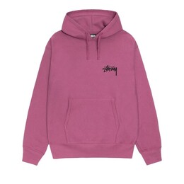 Stussy: Весенняя толстовка 