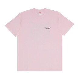 Supreme: Чёрная футболка 