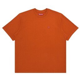 Supreme: Осенняя футболка 