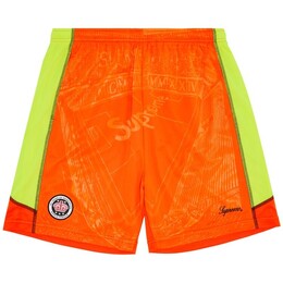 Supreme: Жаккардовые шорты 