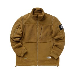 The North Face: Флисовая куртка  Fleece