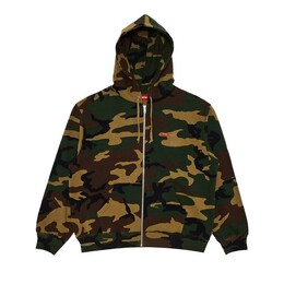 Supreme: Толстовка с капюшоном 