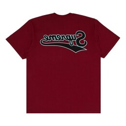 Supreme: Весенняя футболка 
