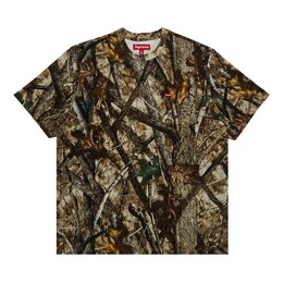 Supreme: Осенняя футболка 