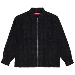 Supreme: Чёрная рубашка 