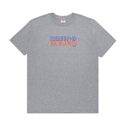 Supreme: Осенняя футболка 