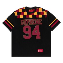 Supreme: Майка с кокеткой 