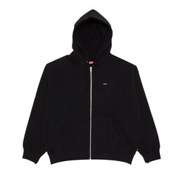 Supreme: Толстовка с капюшоном 