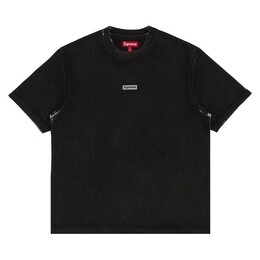 Supreme: Чёрная майка 