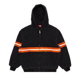 Supreme: Светоотражающая куртка  Work