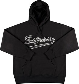 Supreme: Толстовка с капюшоном 
